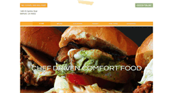 Desktop Screenshot of fare-pdq.com